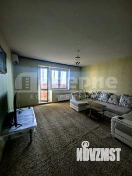 2-к квартира, вторичка, 59м2, 5/5 этаж