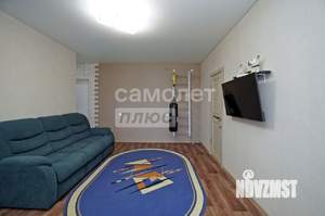 2-к квартира, вторичка, 42м2, 1/3 этаж