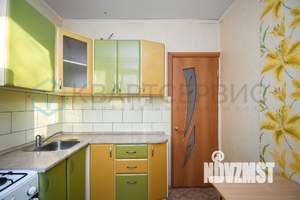 1-к квартира, вторичка, 32м2, 3/5 этаж