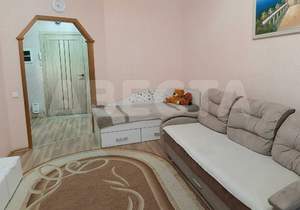 1-к квартира, вторичка, 40м2, 4/14 этаж