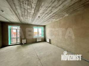 1-к квартира, вторичка, 40м2, 8/16 этаж