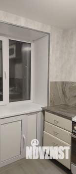 2-к квартира, вторичка, 42м2, 1/5 этаж