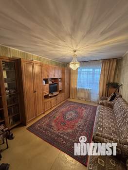 1-к квартира, вторичка, 37м2, 9/9 этаж