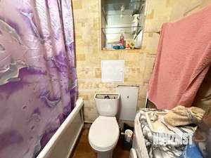 1-к квартира, вторичка, 30м2, 5/5 этаж
