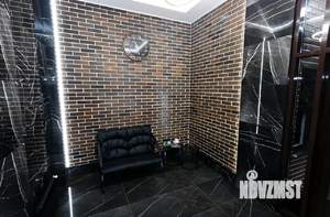 Студия квартира, вторичка, 106м2, 3/10 этаж