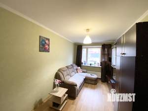 1-к квартира, вторичка, 31м2, 1/8 этаж