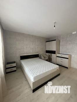 1-к квартира, вторичка, 39м2, 3/10 этаж