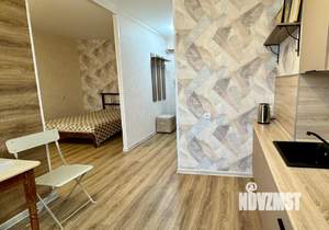 1-к квартира, вторичка, 33м2, 5/10 этаж