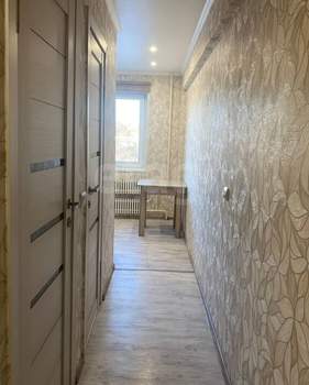 2-к квартира, вторичка, 45м2, 4/5 этаж