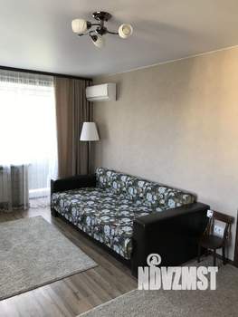 1-к квартира, вторичка, 31м2, 5/5 этаж