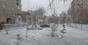 4-к квартира, вторичка, 59м2, 7/9 этаж