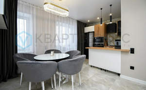 3-к квартира, вторичка, 71м2, 18/18 этаж