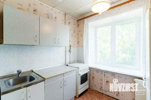 3-к квартира, вторичка, 60м2, 3/5 этаж