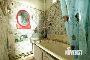 2-к квартира, вторичка, 41м2, 5/5 этаж