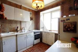 2-к квартира, вторичка, 43м2, 3/5 этаж