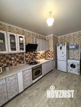3-к квартира, вторичка, 63м2, 4/10 этаж