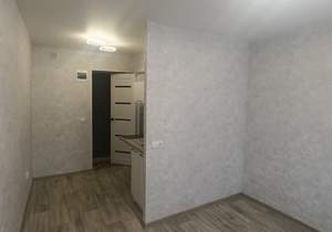 Студия квартира, вторичка, 17м2, 1/4 этаж