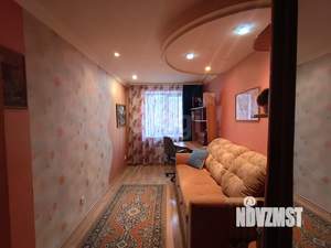 3-к квартира, вторичка, 56м2, 1/3 этаж