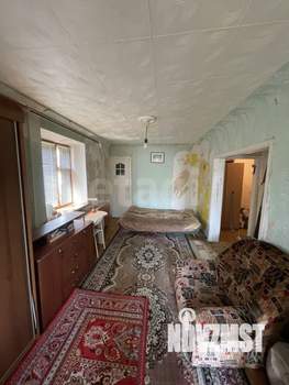 1-к квартира, вторичка, 33м2, 2/5 этаж