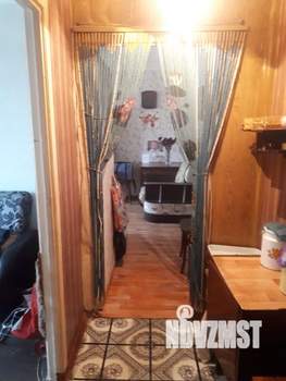 3-к квартира, вторичка, 61м2, 5/9 этаж