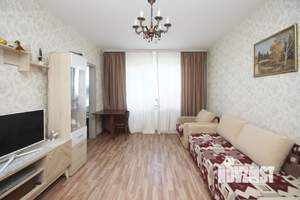 3-к квартира, вторичка, 61м2, 9/10 этаж