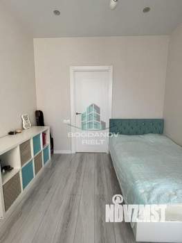 3-к квартира, вторичка, 68м2, 6/15 этаж