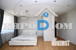 6-к квартира, вторичка, 183м2, 15/16 этаж