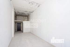 Студия квартира, вторичка, 16м2, 1/5 этаж