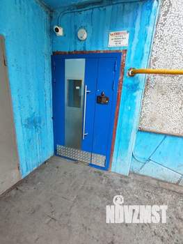 4-к квартира, вторичка, 80м2, 2/10 этаж