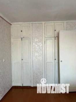 2-к квартира, вторичка, 45м2, 5/5 этаж
