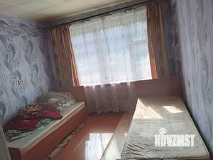 2-к квартира, вторичка, 52м2, 1/5 этаж