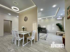 3-к квартира, вторичка, 134м2, 5/9 этаж