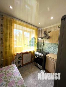 1-к квартира, вторичка, 30м2, 4/5 этаж