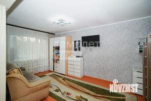 1-к квартира, вторичка, 31м2, 5/5 этаж