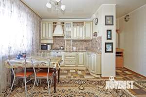 4-к квартира, вторичка, 93м2, 6/10 этаж