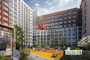 2-к квартира, вторичка, 67м2, 9/9 этаж