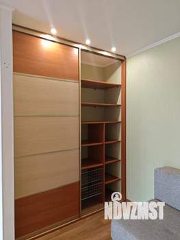 1-к квартира, вторичка, 41м2, 6/9 этаж