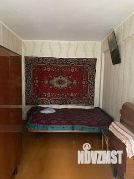 3-к квартира, вторичка, 55м2, 1/5 этаж