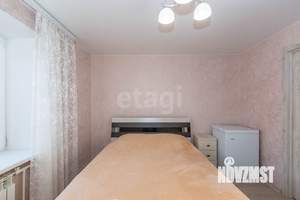 2-к квартира, вторичка, 52м2, 2/5 этаж