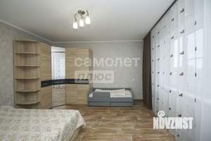 2-к квартира, вторичка, 80м2, 6/10 этаж
