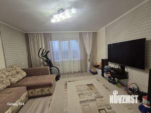 3-к квартира, вторичка, 69м2, 8/10 этаж