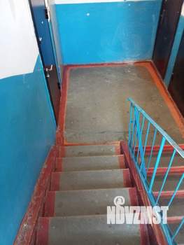 3-к квартира, вторичка, 59м2, 4/5 этаж