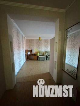 1-к квартира, вторичка, 56м2, 3/11 этаж