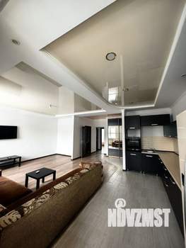 2-к квартира, вторичка, 67м2, 8/17 этаж