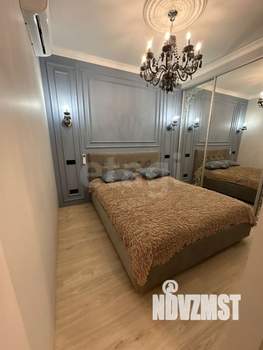 3-к квартира, вторичка, 52м2, 5/12 этаж