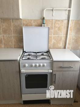 1-к квартира, вторичка, 30м2, 6/9 этаж