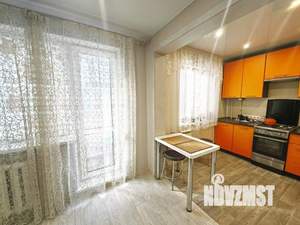 4-к квартира, вторичка, 76м2, 5/5 этаж
