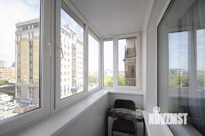 2-к квартира, вторичка, 53м2, 5/9 этаж