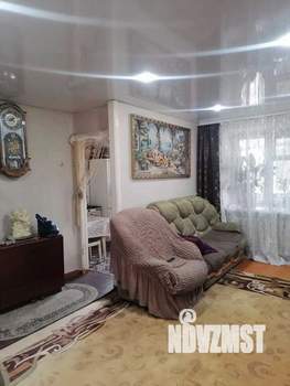 2-к квартира, вторичка, 42м2, 5/5 этаж