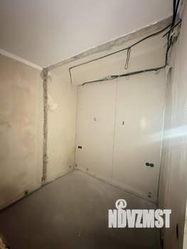 1-к квартира, вторичка, 33м2, 7/10 этаж
